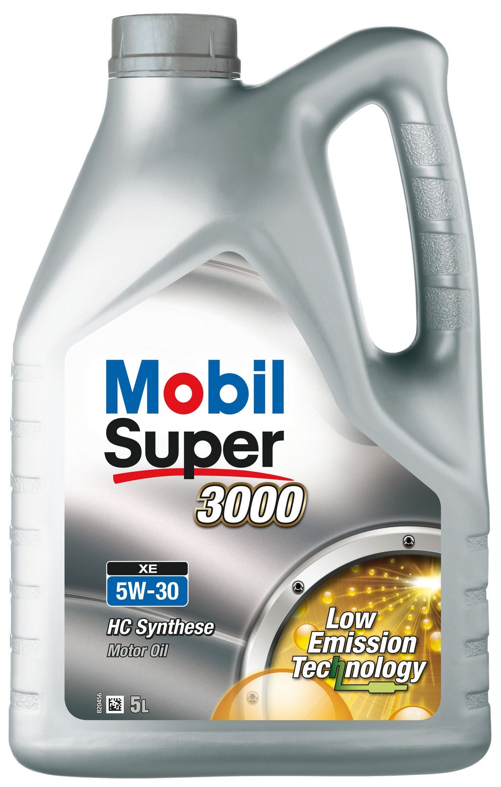 Huile moteur MOBIL MOBIL S3000 5W30 XE 5L - ref. 157309